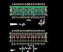 ĳסլ¥����ṹʩ��ͼ