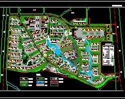 ĳС�����۹滮��ƽ��ͼ