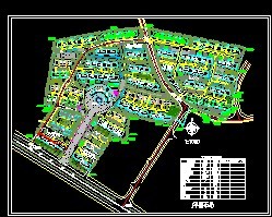 ĳ��԰���۹滮��ƽ��ͼ