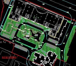 ĳС������ʩ��ͼ