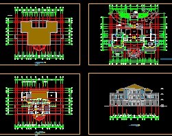 ĳ��˾���¥���ͼ