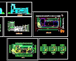 ĳ��Ƶ꽨��ʩ��ͼ