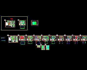 ĳ�칫��¥�ṹʩ��ͼ����