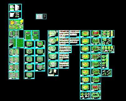 ĳС��С�߲�ṹʩ��ͼ