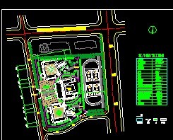 ĳѧУ���۹滮�����ͼ