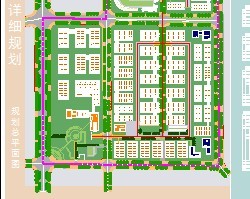 ĳ�Ƽ���ҵ԰�޽�����ϸ�滮ͼ