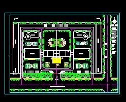 ĳ��Ժ��ƽ��滮ͼ