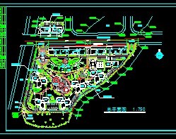 ĳС�߲�סլ���滮���ͼ