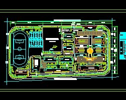 ĳУ԰�滮����ͼ