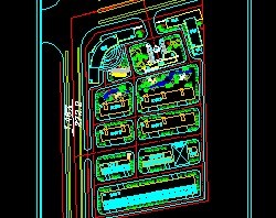 ĳ��ҵ԰�ܹ滮���ͼ