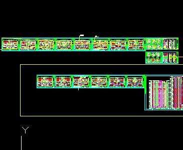 ĳ�߲�סլ¥����ʩ��ͼ