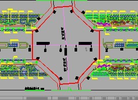 ĳ��·�̻����ͼ