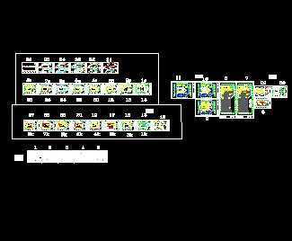 ĳ�ۺ�¥ůͨ�յ�ʩ��ͼ