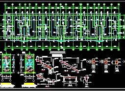 ĳסլ¥�ṹʩ��ͼ