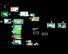 ĳ���깫Ԣ�ṹʩ��ͼ