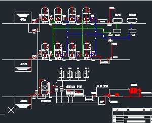 ĳ�޻�����������ҵ��ˮ����ˮ���÷�������ͼֽ��