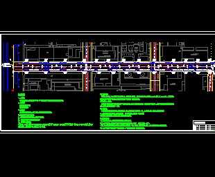 ĳ�سǵ�·���켰����ˮ��Ʒ�������ͼֽ��