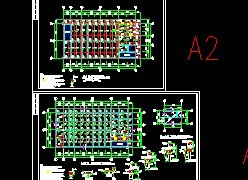 ĳ��ܳ���ʩ��ͼ