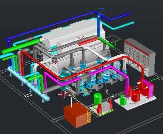 ��ˮ�������3dͼ