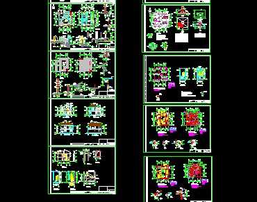 ĳС�������̽ṹ���ͼ