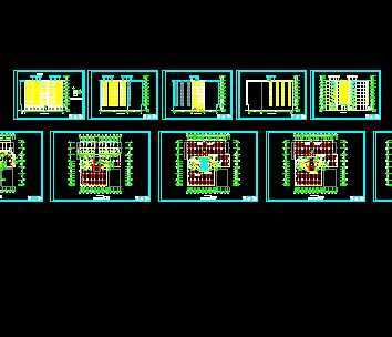 ĳ���סլ¥����ʩ��ͼ