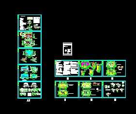 ĳ����վ�����ṹͼ