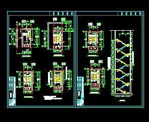 ĳ�߲�סլ¥¥�ݽṹͼ