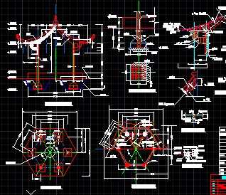 ĳ����ͤ�ṹͼ