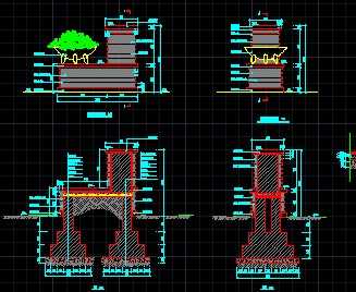װ�λ���ʩ��ͼ