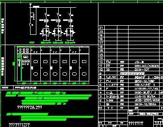 6kV�����Զ���������ͼ