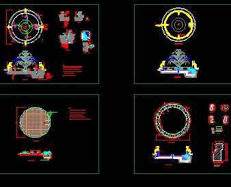 ŷʽˮ��ʩ��ͼ