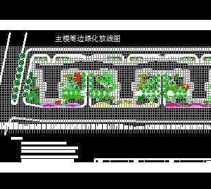 ĳ�߲�סլ԰�־������ͼ