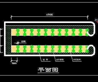 ĳѧУ��̬ͣ����ƽ��ͼ