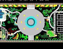 ĳ�㳡���۹滮���ͼֽ