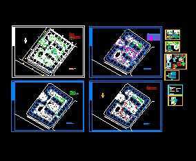 ĳ��ס���������ʩ��ͼ