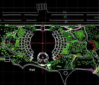 ĳ���й㳡���۹��̿���ͼ