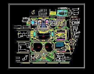 ĳ��ѧУ԰�滮���ͼ