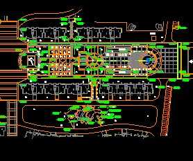 ĳС�����۹滮ʩ��ͼ