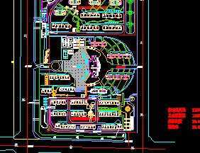 ĳ��סС���滮���ͼ