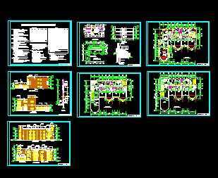 ĳ�׶�԰���̽���ʩ��ͼ