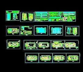 ĳ��λ�ۺ�¥����ʩ��ͼ