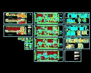 ĳ�׶�԰���̽���ʩ��ͼ