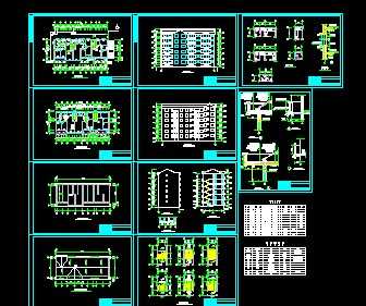 ĳ����סլ¥����ʩ��ͼ