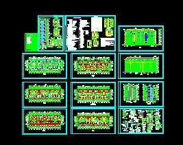 ĳ6���¶�סլ¥����ʩ��ͼ