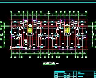 ĳ5��סլ¥����ʩ��ͼ