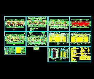 ĳ��ס¥���̽���ʩ��ͼ