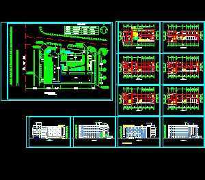 ĳ6���ִ����칫¥�������ͼ