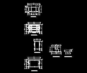 ŷʽ�Ҿ�cad���ͼ