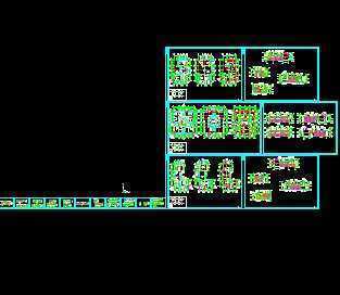 ĳ����Ž�������ʩ��ͼ