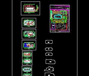 ĳ��λ�ۺ�¥����ʩ��ͼ